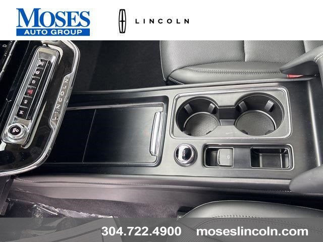 2025 Lincoln Corsair Grand Touring