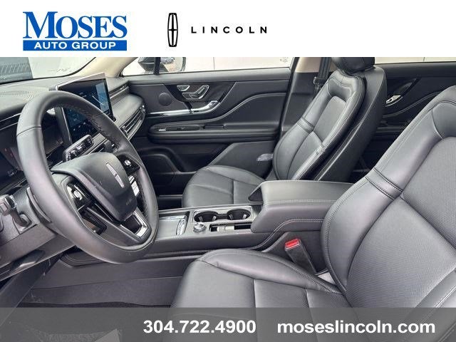 2025 Lincoln Corsair Grand Touring