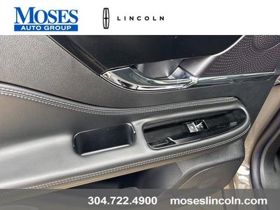 2025 Lincoln Corsair Grand Touring