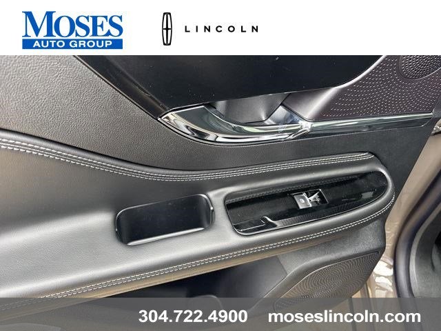 2025 Lincoln Corsair Grand Touring
