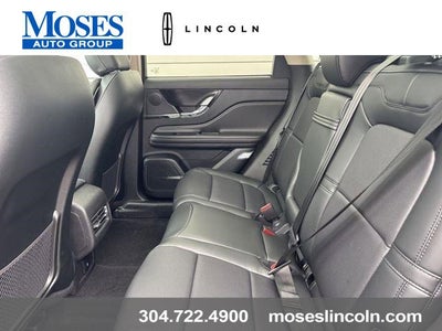 2025 Lincoln Corsair Grand Touring