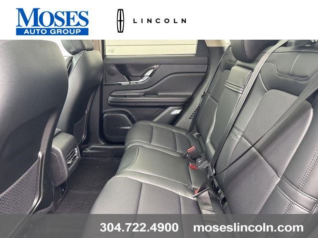 2025 Lincoln Corsair Grand Touring