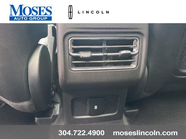 2025 Lincoln Corsair Grand Touring