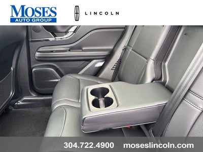 2025 Lincoln Corsair Grand Touring
