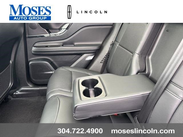 2025 Lincoln Corsair Grand Touring