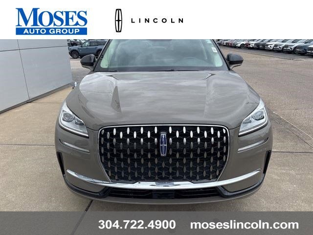 2025 Lincoln Corsair Grand Touring