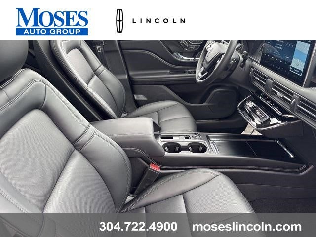 2025 Lincoln Corsair Grand Touring