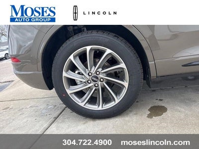 2025 Lincoln Corsair Grand Touring