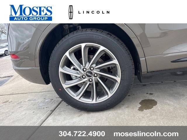 2025 Lincoln Corsair Grand Touring
