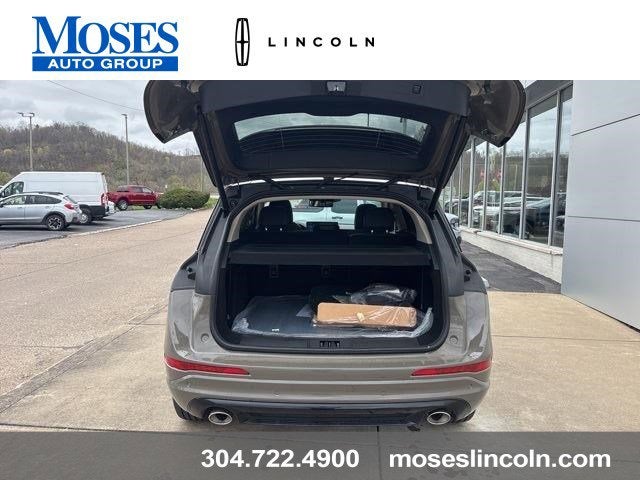 2025 Lincoln Corsair Grand Touring