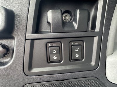 2018 Toyota Sequoia Platinum