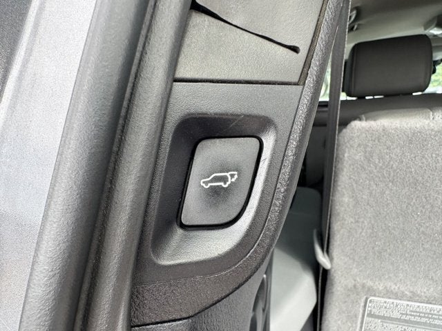 2018 Toyota Sequoia Platinum