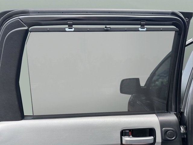 2018 Toyota Sequoia Platinum