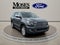 2018 Toyota Sequoia Platinum