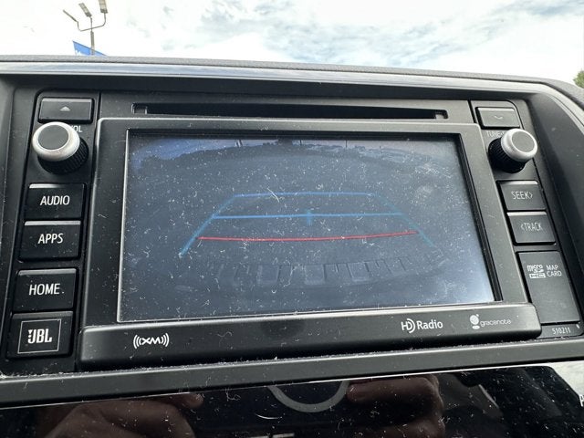 2018 Toyota Sequoia Platinum