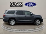 2018 Toyota Sequoia Platinum