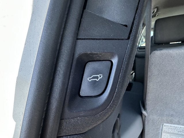 2019 Toyota Sequoia Platinum