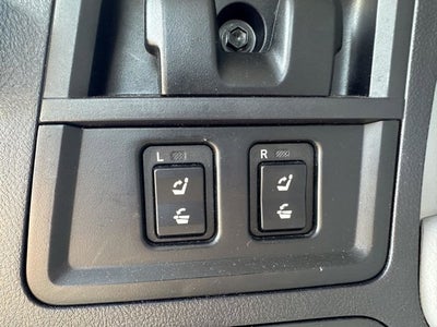 2019 Toyota Sequoia Platinum