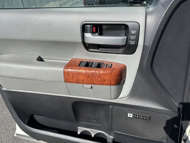 2019 Toyota Sequoia Platinum