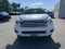 2019 Toyota Sequoia Platinum