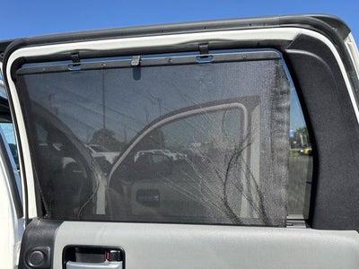 2019 Toyota Sequoia Platinum
