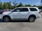 2019 Toyota Sequoia Platinum