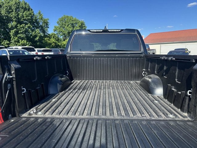 2026 Toyota Tundra 4WD SR5