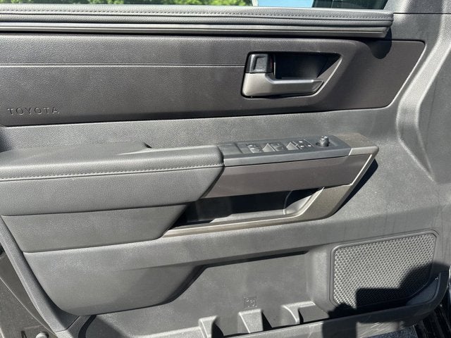 2026 Toyota Tundra 4WD SR5