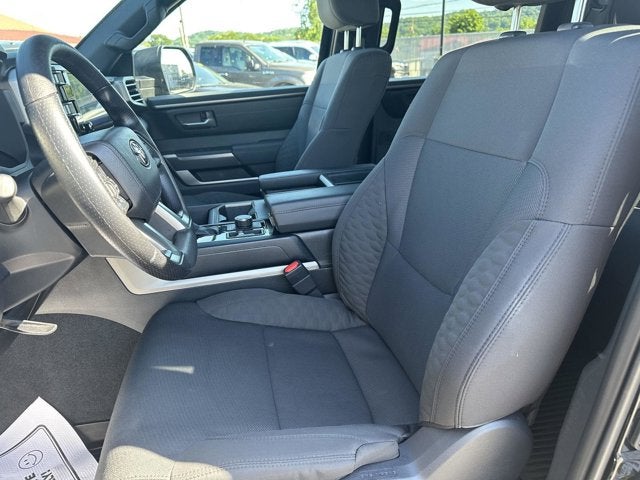2026 Toyota Tundra 4WD SR5