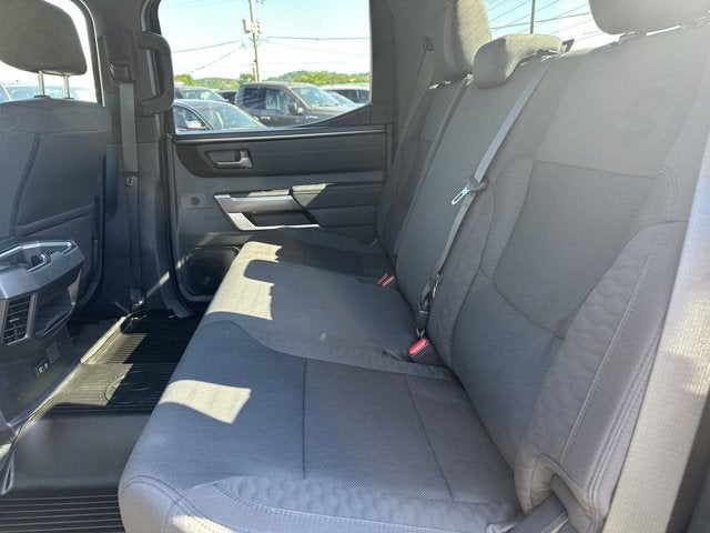 2026 Toyota Tundra 4WD SR5