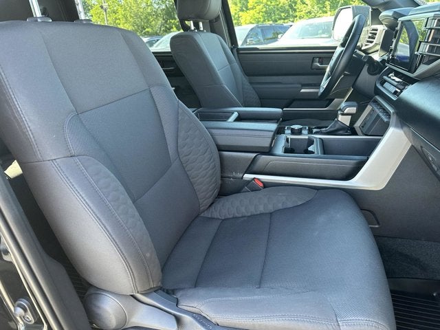 2026 Toyota Tundra 4WD SR5