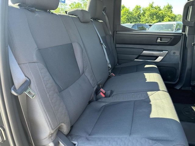 2026 Toyota Tundra 4WD SR5
