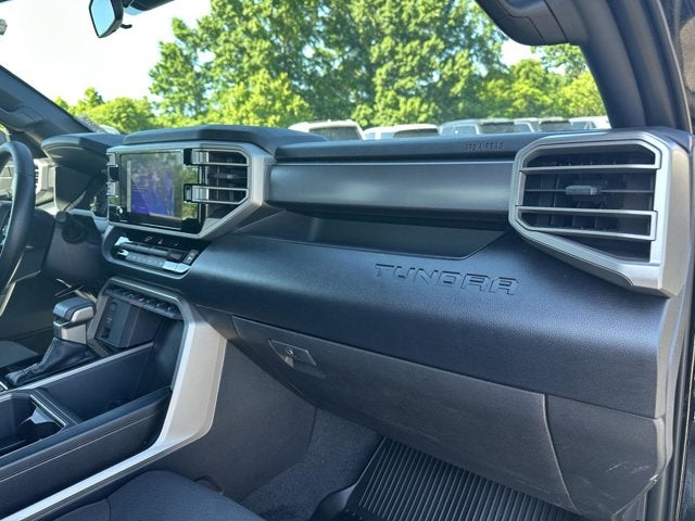 2026 Toyota Tundra 4WD SR5