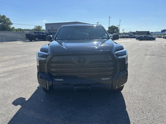2026 Toyota Tundra 4WD SR5