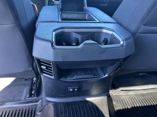 2026 Toyota Tundra 4WD SR5