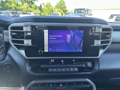 2026 Toyota Tundra 4WD SR5