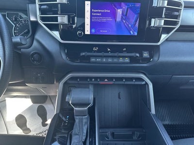 2026 Toyota Tundra 4WD SR5