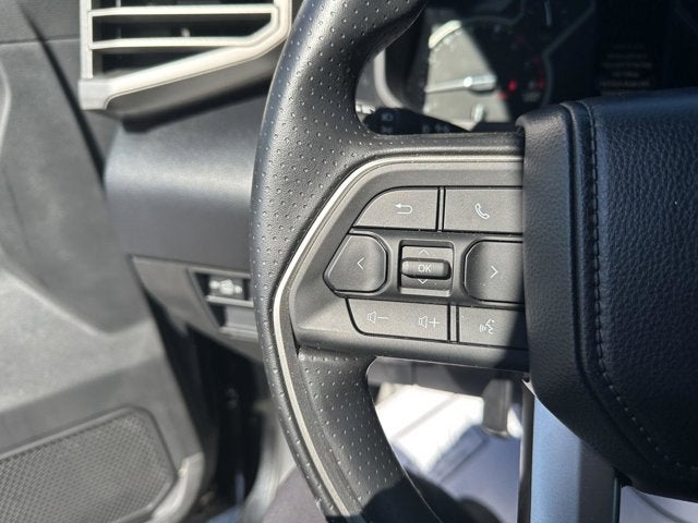 2026 Toyota Tundra 4WD SR5