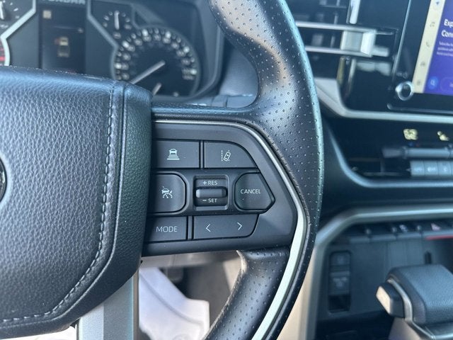 2026 Toyota Tundra 4WD SR5