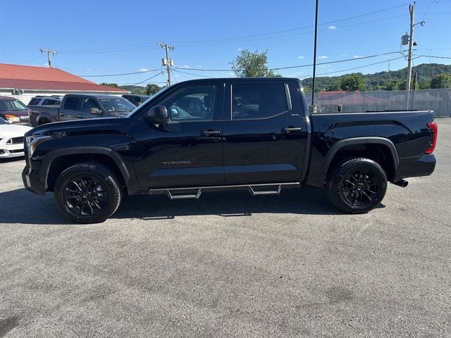 2026 Toyota Tundra 4WD SR5
