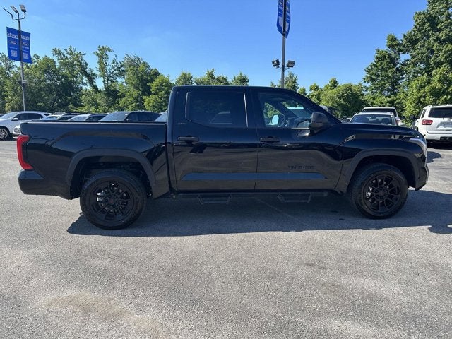2026 Toyota Tundra 4WD SR5