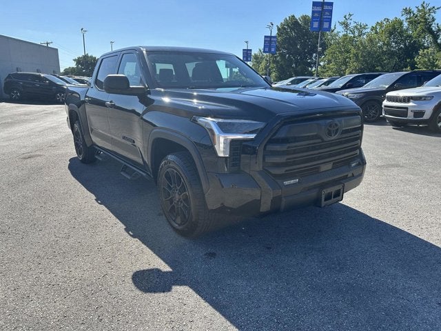 2026 Toyota Tundra 4WD SR5
