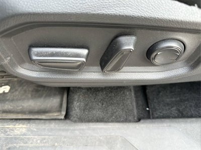 2023 Toyota Tundra 4WD SR5