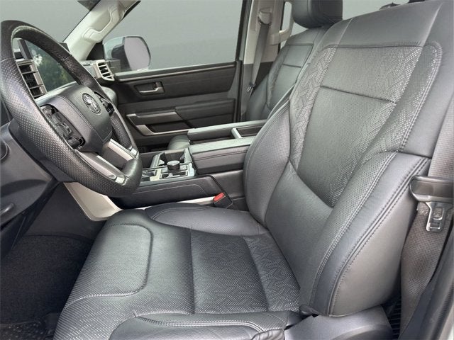 2023 Toyota Tundra 4WD SR5