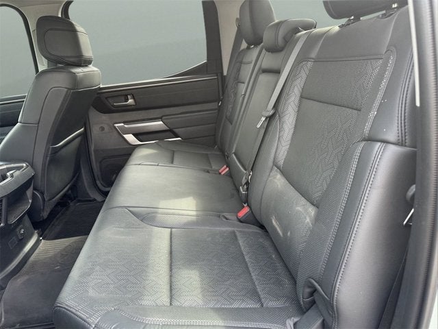 2023 Toyota Tundra 4WD SR5