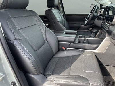 2023 Toyota Tundra 4WD SR5