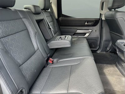 2023 Toyota Tundra 4WD SR5