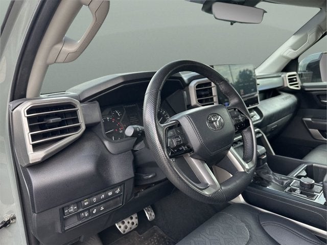 2023 Toyota Tundra 4WD SR5