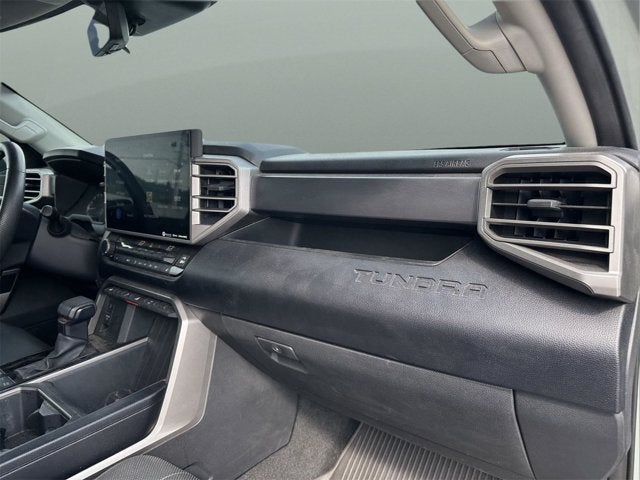 2023 Toyota Tundra 4WD SR5