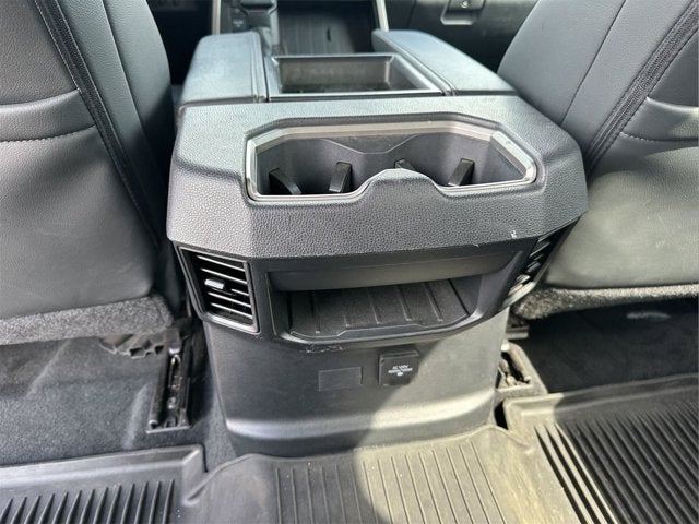 2023 Toyota Tundra 4WD SR5